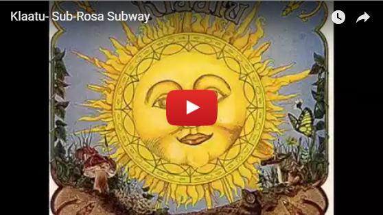 klaatu sub rosa subway video still