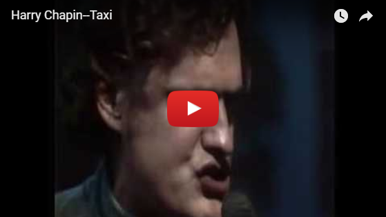harry chapin taxi video still