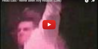 head east never been any reason video still