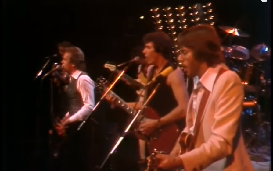 The Midnight Special More 1979 - 13 - Little River Band - Reminiscing