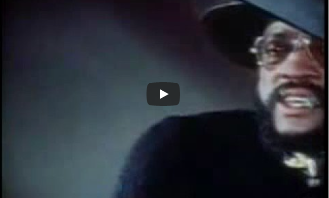 Billy Paul. Me And Mrs Jones. Original Video